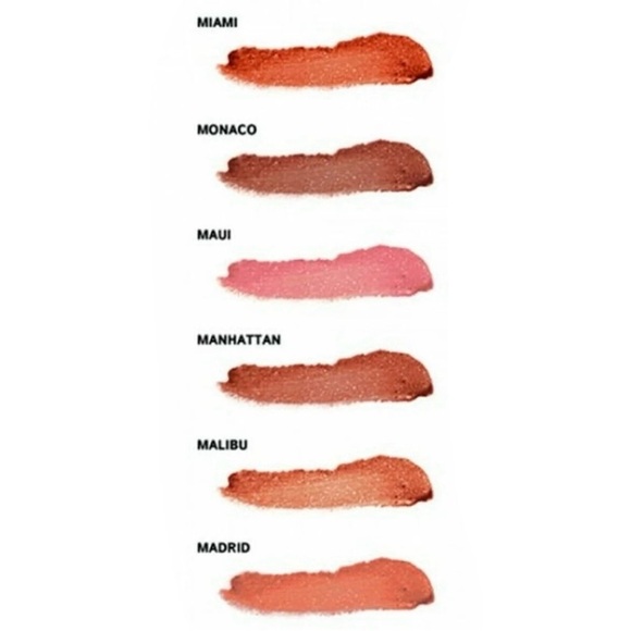 TIGI Cosmetics Manhattan Lip Creme - Picture 2 of 2